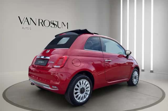 Fiat 500C (2023) thumbnail 3