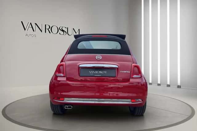Fiat 500C (2023) thumbnail 4