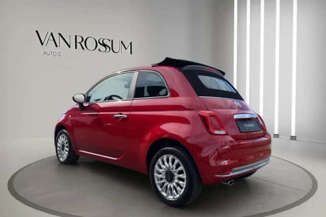 Fiat 500C (2023) thumbnail 5