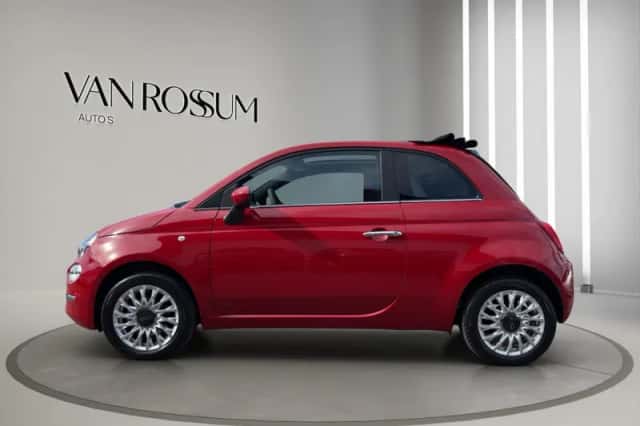 Fiat 500C (2023) thumbnail 6
