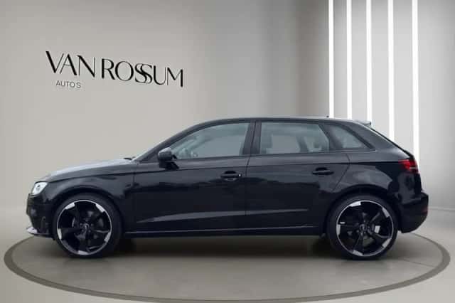 Audi A3 (2019) thumbnail 6