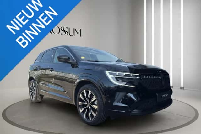 Renault Austral (2023) thumbnail 1