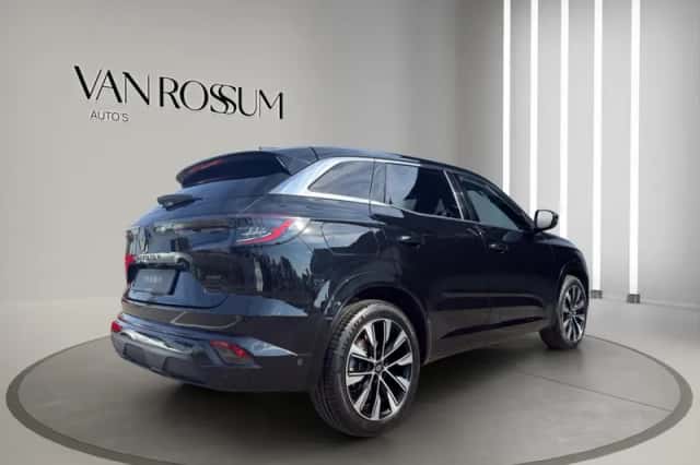 Renault Austral (2023) thumbnail 3