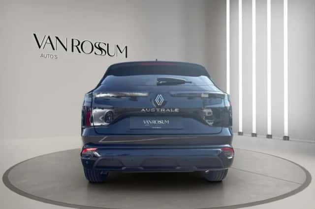 Renault Austral (2023) thumbnail 4