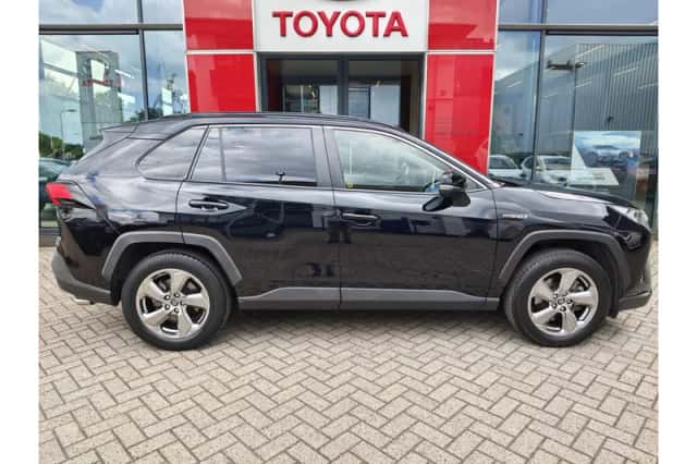 Toyota RAV4 (2019) thumbnail 6