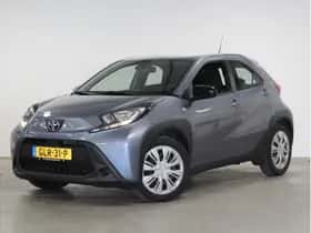 Toyota Aygo X (2024)