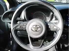 Toyota Aygo X (2024) thumbnail 12