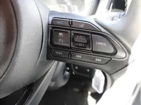 Toyota Aygo X (2024) thumbnail 14