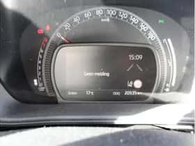 Toyota Aygo X (2024) thumbnail 15