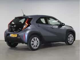 Toyota Aygo X (2024) thumbnail 3