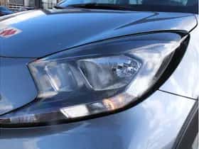 Toyota Aygo X (2024) thumbnail 5