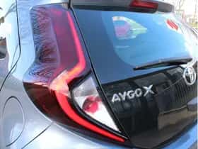 Toyota Aygo X (2024) thumbnail 6