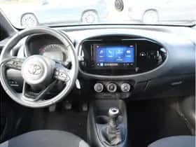 Toyota Aygo X (2024) thumbnail 10
