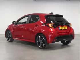 Toyota Yaris (2025) thumbnail 2