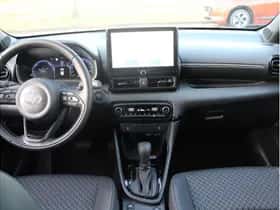Toyota Yaris (2025) thumbnail 11