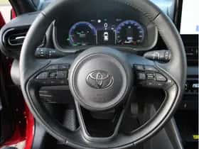 Toyota Yaris (2025) thumbnail 13