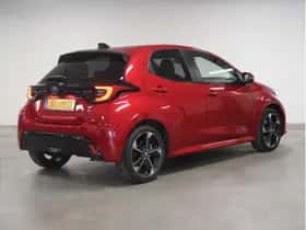 Toyota Yaris (2025) thumbnail 3