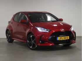 Toyota Yaris (2025) thumbnail 4