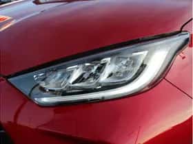Toyota Yaris (2025) thumbnail 5
