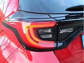 Toyota Yaris (2025) thumbnail 6