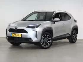 Toyota Yaris Cross (2024)