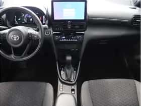 Toyota Yaris Cross (2024) thumbnail 11