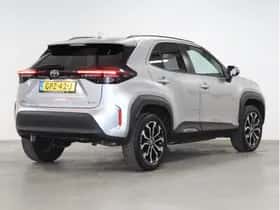 Toyota Yaris Cross (2024) thumbnail 3