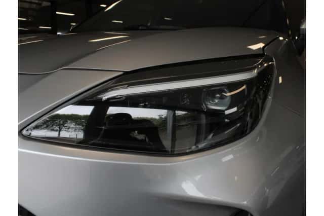 Toyota Yaris Cross (2024) thumbnail 5