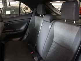 Toyota Yaris Cross (2024) thumbnail 10