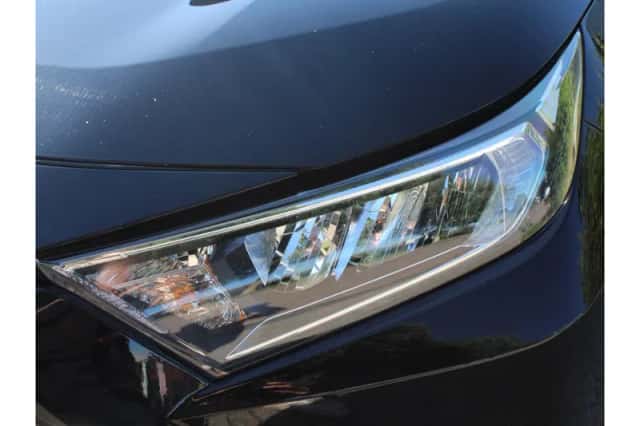 Toyota RAV4 (2022) thumbnail 5