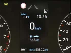 Toyota Yaris (2021) thumbnail 14