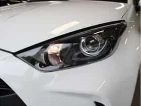 Toyota Yaris (2021) thumbnail 5