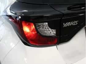 Toyota Yaris (2021) thumbnail 7