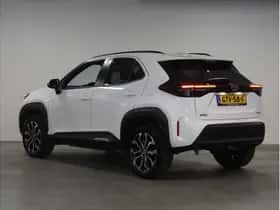 Toyota Yaris Cross (2024) thumbnail 2