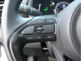 Toyota Yaris Cross (2024) thumbnail 14