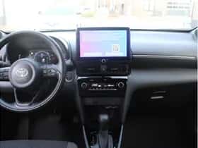 Toyota Yaris Cross (2024) thumbnail 8
