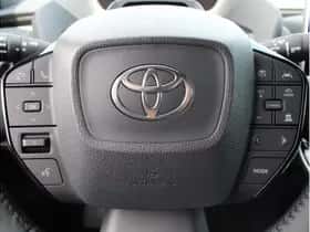 Toyota bZ4X (2025) thumbnail 13