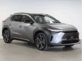 Toyota bZ4X (2025) thumbnail 5
