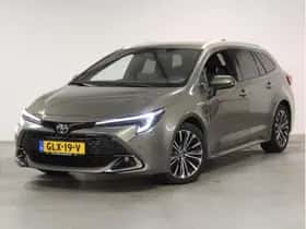 Toyota Corolla (2024)