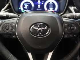 Toyota Corolla (2024) thumbnail 15