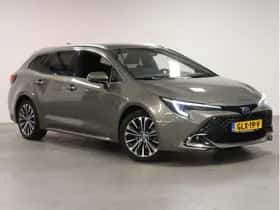 Toyota Corolla (2024) thumbnail 4