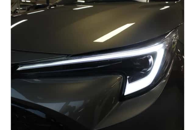 Toyota Corolla (2024) thumbnail 5