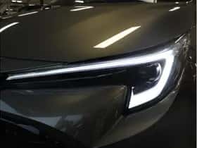 Toyota Corolla (2024) thumbnail 5