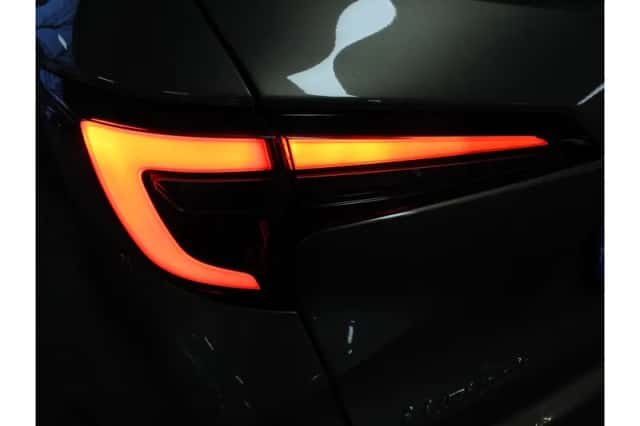 Toyota Corolla (2024) thumbnail 6