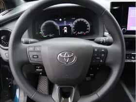 Toyota C-HR (2024) thumbnail 13