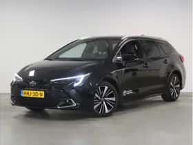 Toyota Corolla (2025)