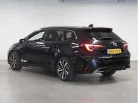 Toyota Corolla (2025) thumbnail 2