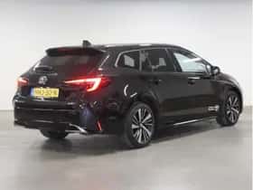 Toyota Corolla (2025) thumbnail 3