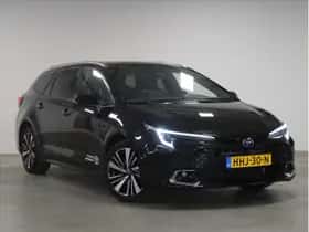 Toyota Corolla (2025) thumbnail 4