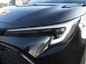 Toyota Corolla (2025) thumbnail 5
